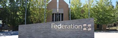 Federation University Australia