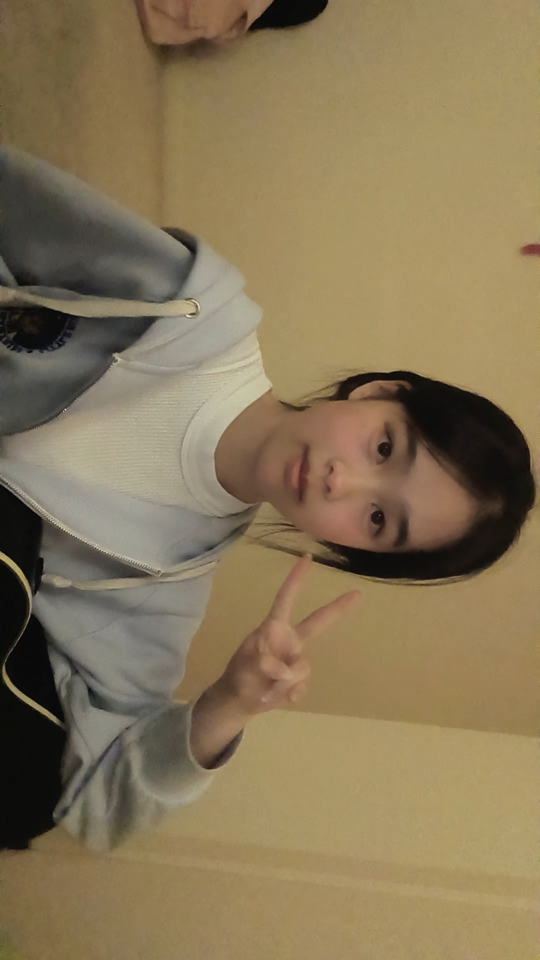 Flywire Award Winner: Muyao