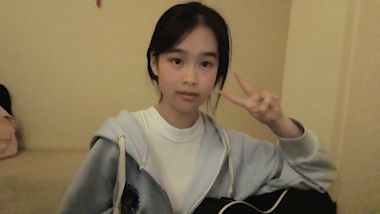 Flywire Award Winner: Muyao