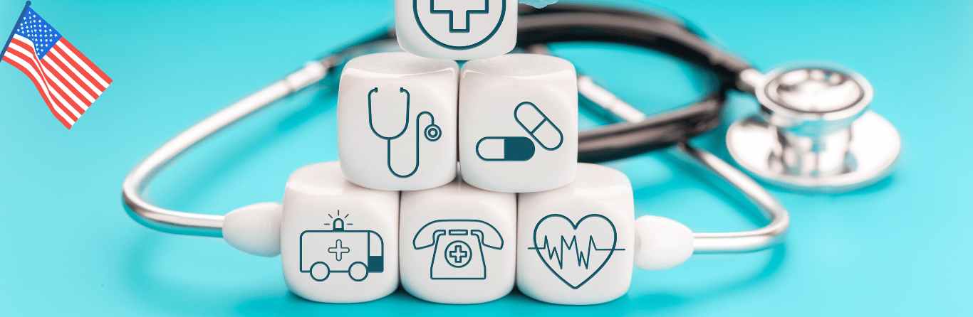 Bảo hiểm y tế khi du học Mỹ