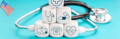 Bảo hiểm y tế khi du học Mỹ