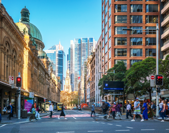 澳洲留遊學一站式代辦服務