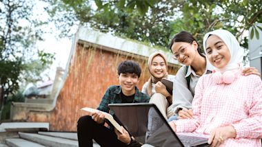 skor IELTS untuk LPDP