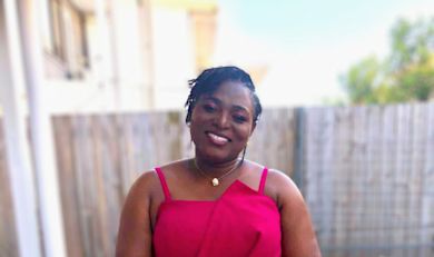 IDP Visa Success Story: Nanaesi, 408 Visa