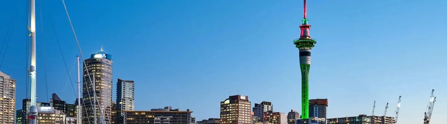 Top Universities in New Zealand for International Students