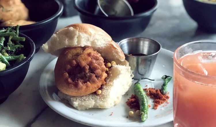 A famous delicacy in London