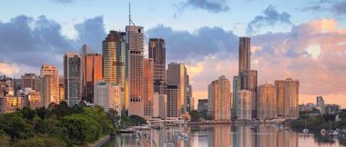 University Buildings