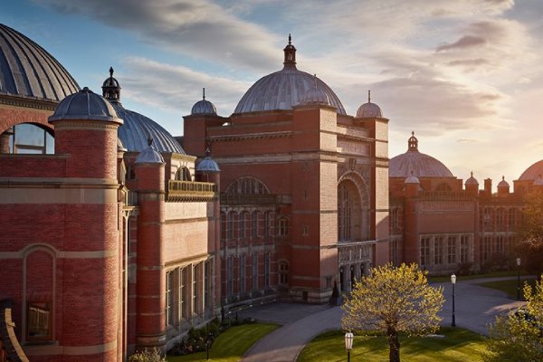 University of Birmingham