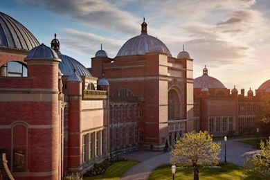 University of Birmingham