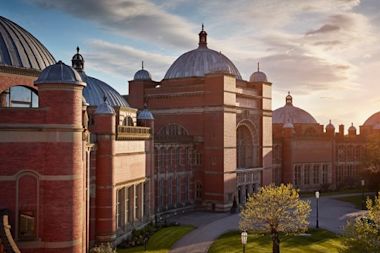 University of Birmingham