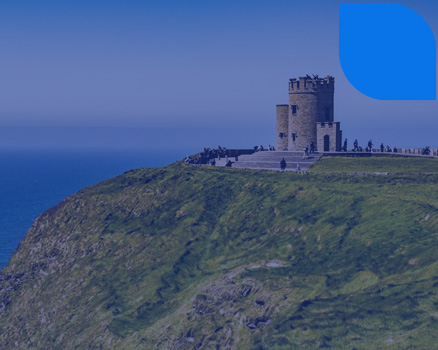 Study in Ireland