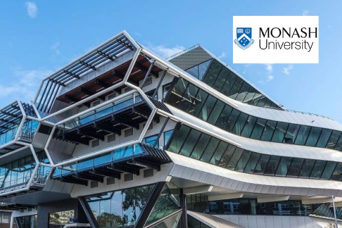 Top các trường đại học Úc