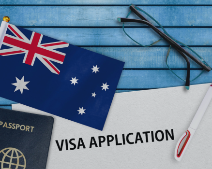 Australia student visa processing time after medical