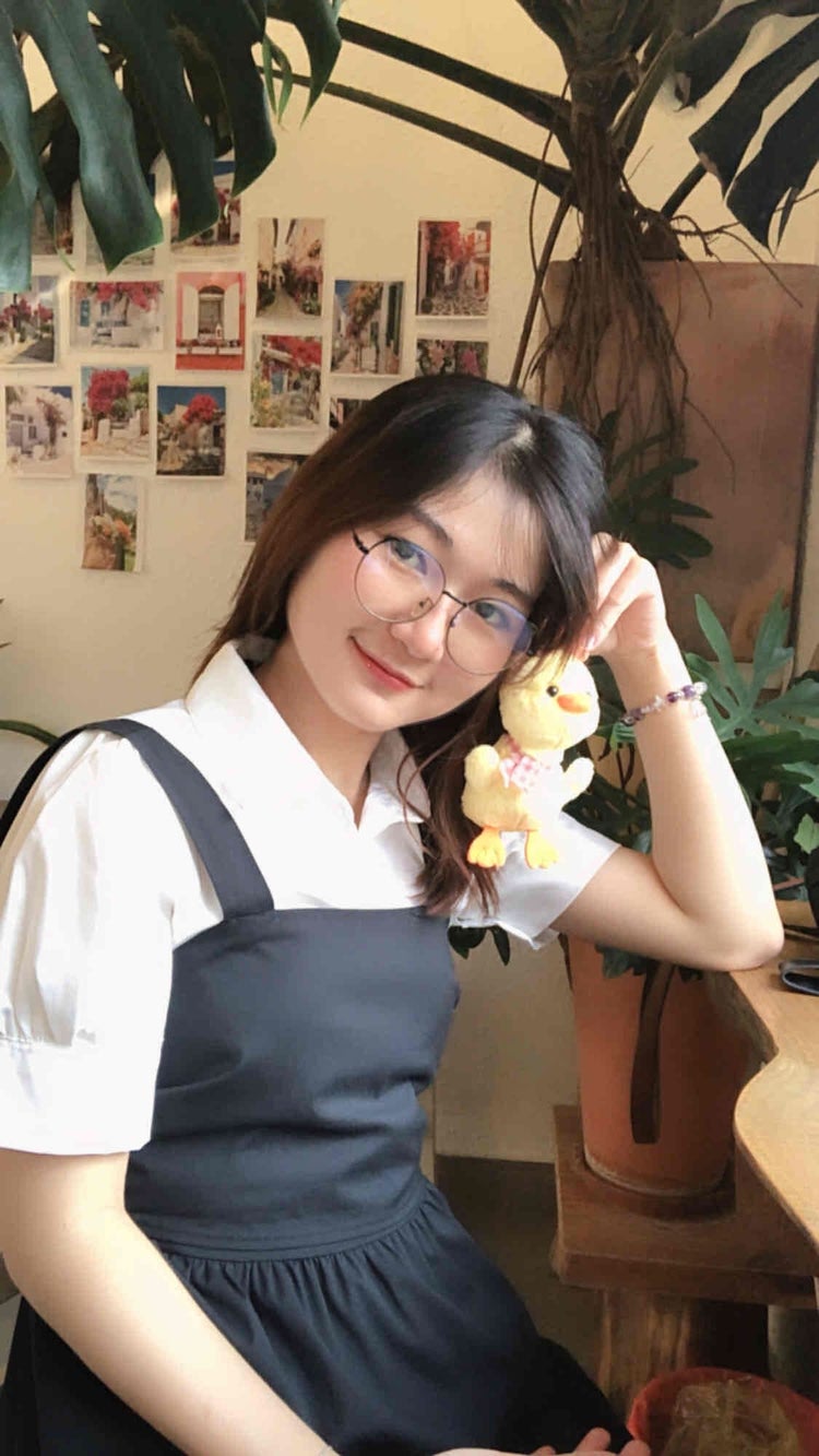 Minh Anh