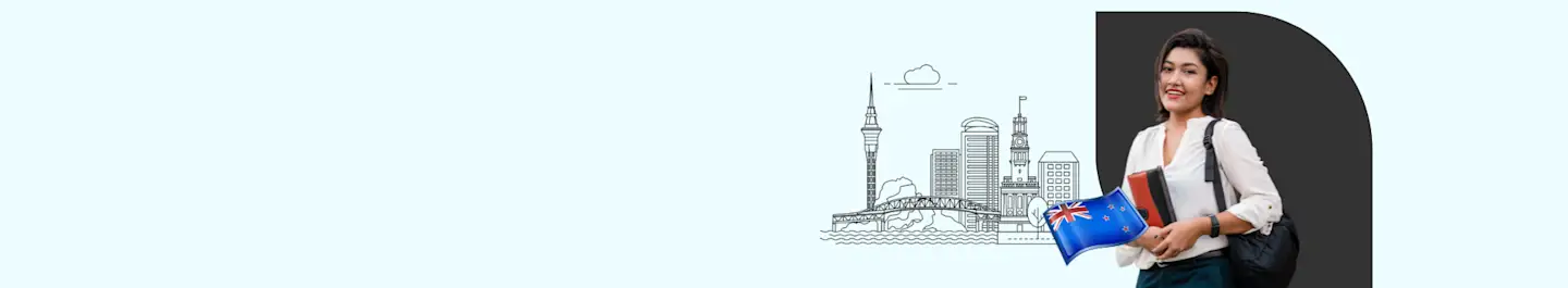 Study in New Zealand
