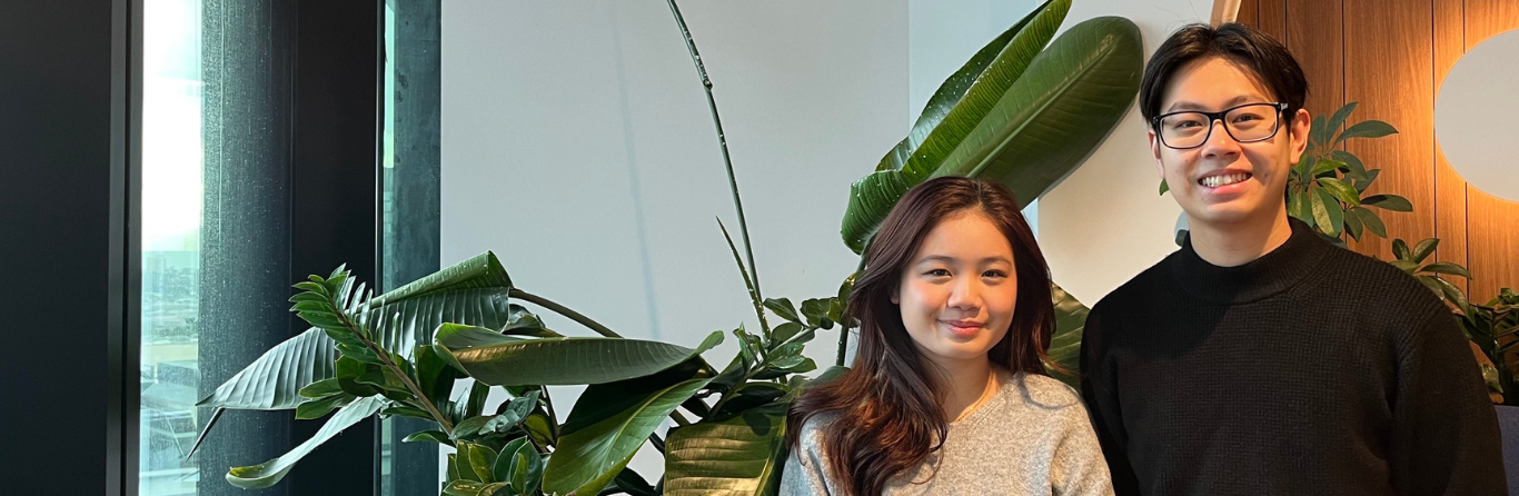 IDP Real Talk Podcast S01 – Job-Hunting Tips for International Students in Australia  – Australia IMG