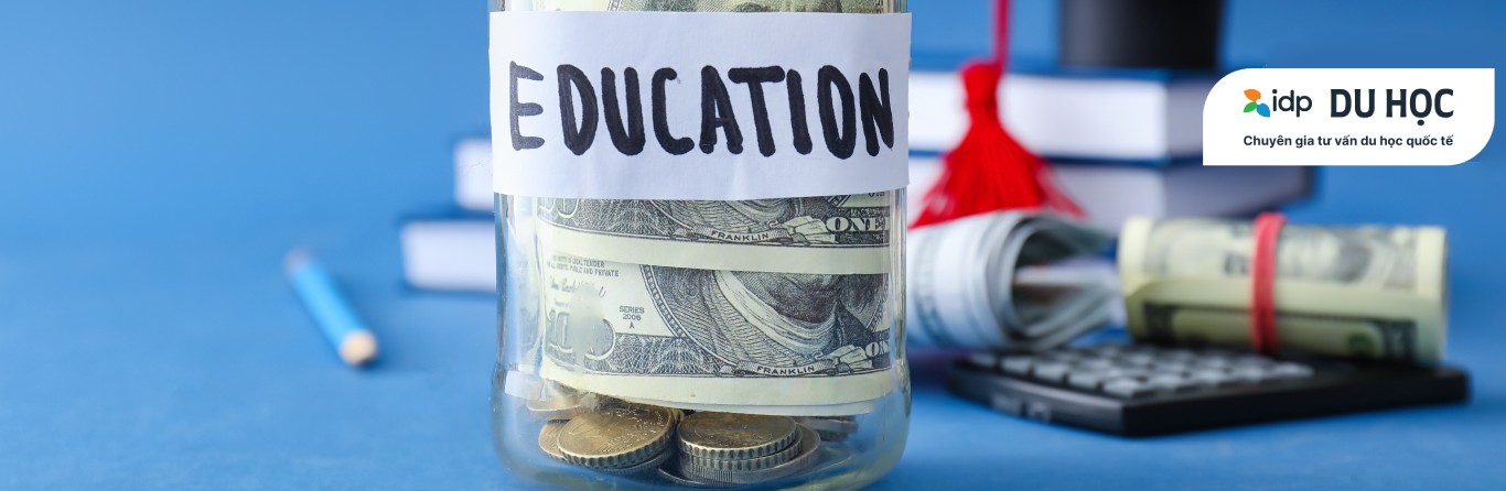 Chi phí du học Mỹ