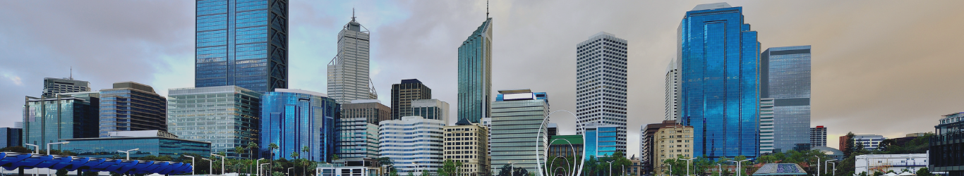 University in Perth Australia