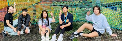 Canada summer study abroad