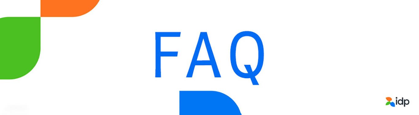 FAQ on the IDP background