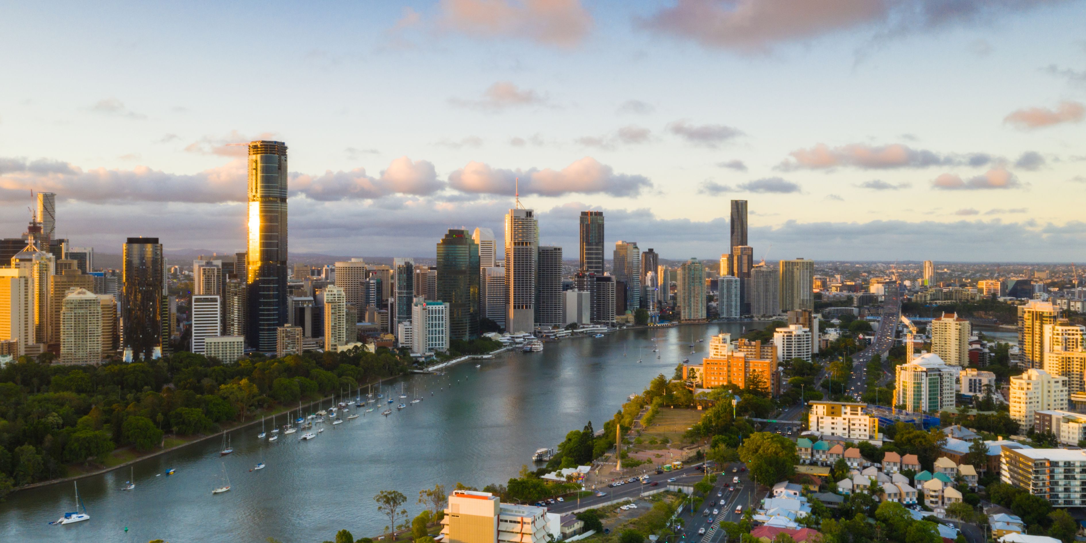 Australia Migration Program planning levels 