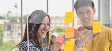 Study abroad packing checklist