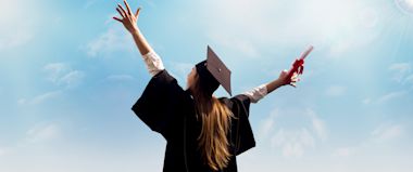 International student Preeti's story