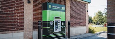 IDP's guide to opening a bank account in Canada