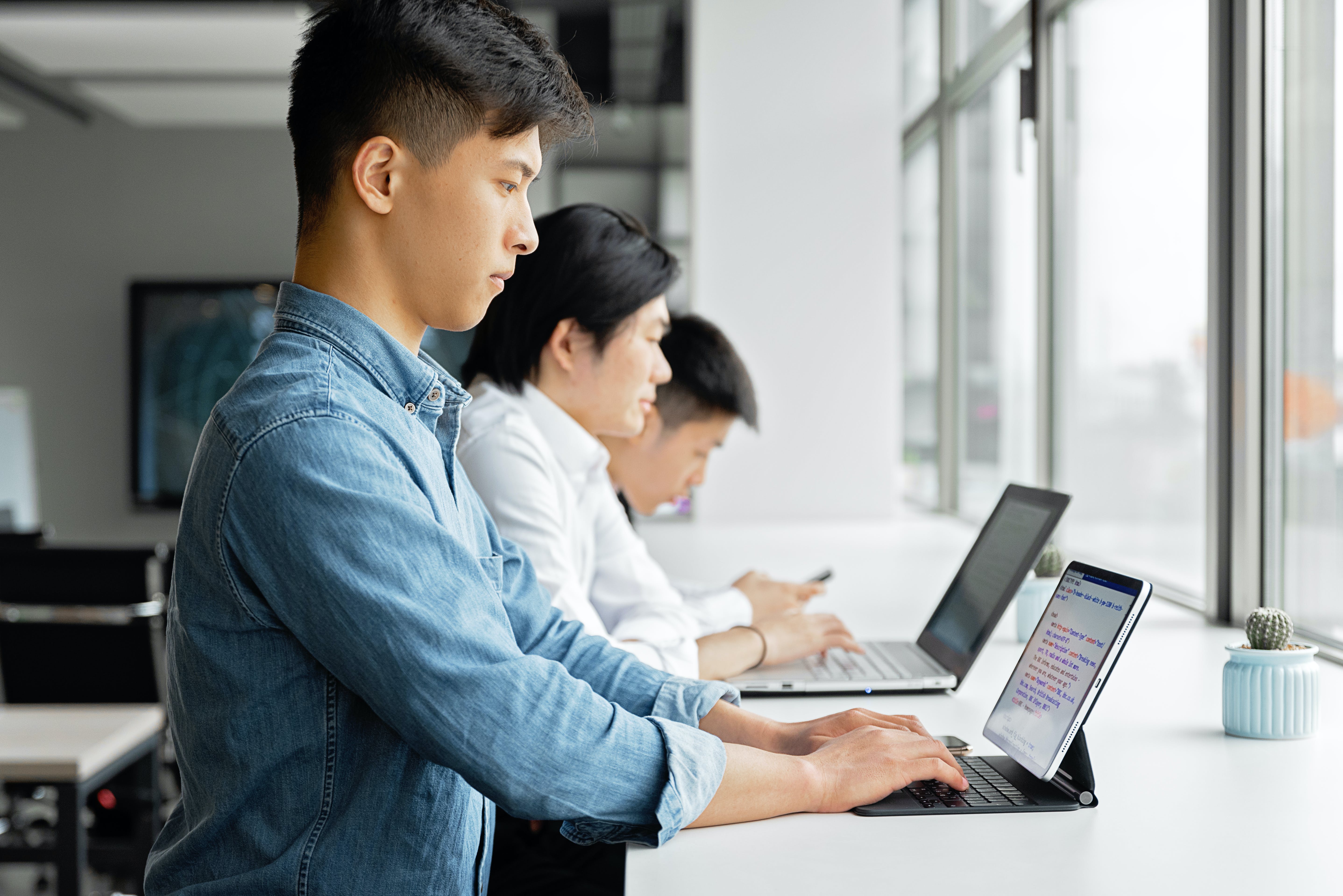  Talent shortage rising salary 