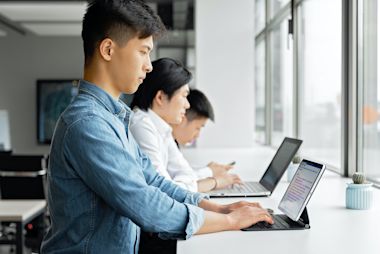  Talent shortage rising salary 