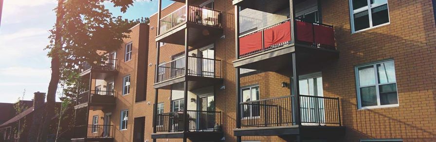 Accommodation in Ireland