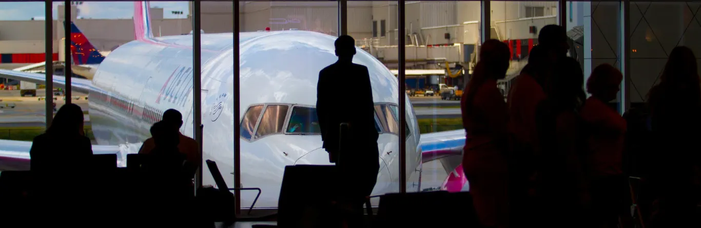 6 things to prepare when you are studying abroad for the first time