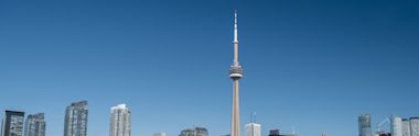 Image of CN tower