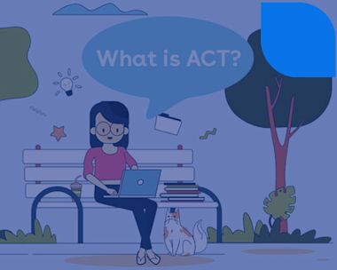 What is the ACT exam