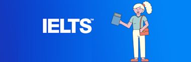 Image of IELTS