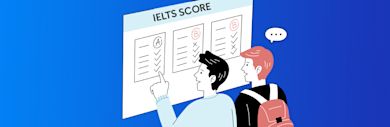 IELTS scores required to study in New Zealand