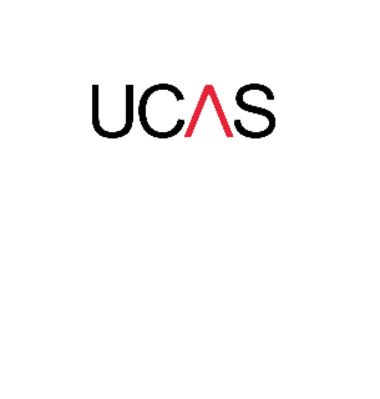 UCAS logo