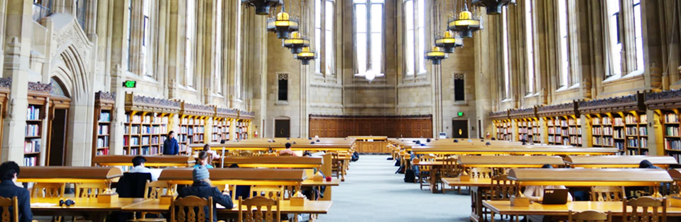 Master’s in Australia