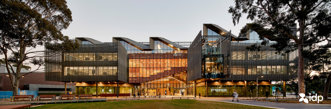 Monash university