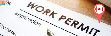 Canada Post Graduate Work Permit (PGWP)
