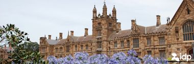 university of sydney