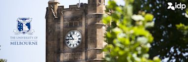 University of Melbourne
