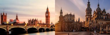 UK vs Ireland: Deciding where to study abroad?