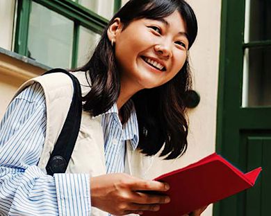 Minimum IELTS score to study in New Zealand universities in 2025