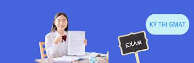 Kỳ thi GMAT