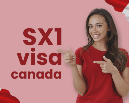 What is SX1 Visa Canada: Success Rate, Requirements & Cost (2026)