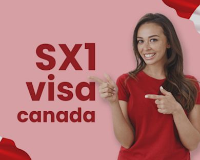 What is SX1 Visa Canada: Success Rate, Requirements & Cost (2026)