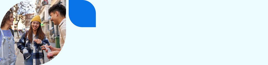 IDP Subject listing page banner
