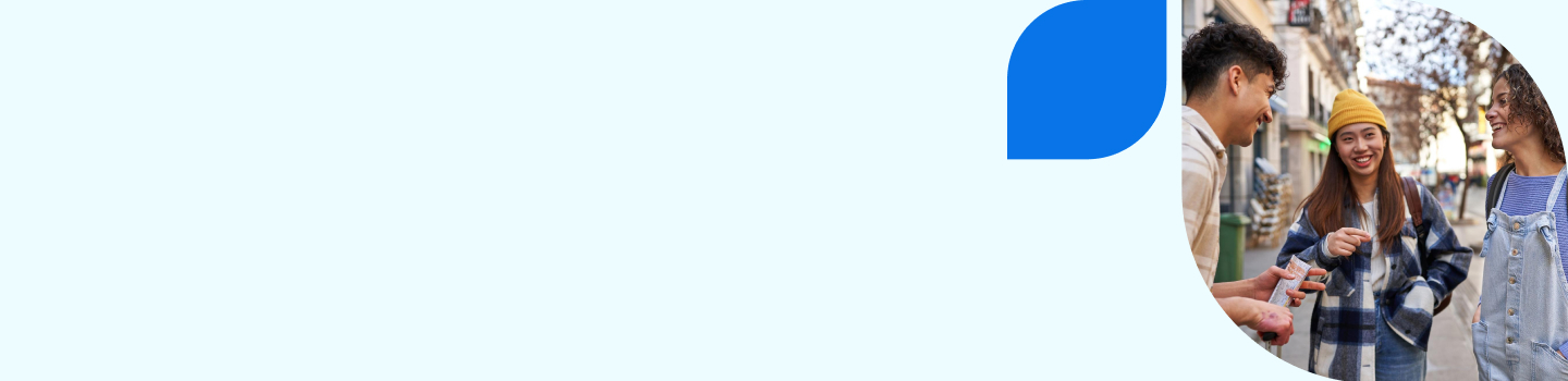 IDP Subject listing page banner