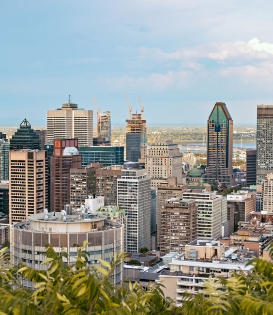 Montreal